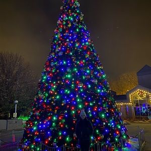 Meet your Posher, Vita